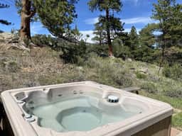 Bears Den #1 - Wildlife, Hot tub, and Views - Sale!