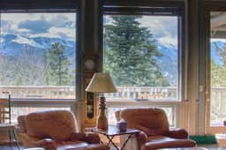 Eagles Rest:Mountain views>Huge home>Hiking (#23-ZONE3439)