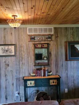 Ranch House on 750 acres near Niangua River