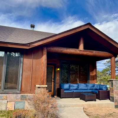 Bears Den #1 - Wildlife, Hot tub, and Views - Sale!