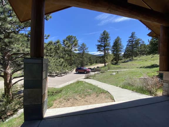 Bears Den #1 - Wildlife, Hot tub, and Views - Sale!